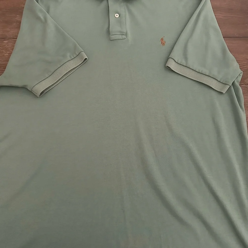 Polo Ralph Lauren polo by